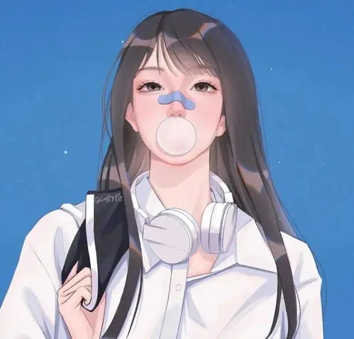 读者头像一